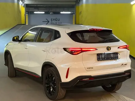 Changan X5 Plus Enjoy 2025 года за 7 650 000 тг. в Алматы – фото 4
