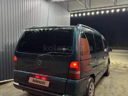 Mercedes-Benz Vito 1999 года за 3 000 000 тг. в Алматы – фото 2