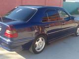 Mercedes-Benz C 280 1994 годаүшін2 100 000 тг. в Кызылорда – фото 3