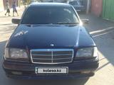 Mercedes-Benz C 280 1994 годаүшін2 100 000 тг. в Кызылорда – фото 4