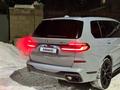 BMW X7 2023 года за 62 000 000 тг. в Алматы – фото 9