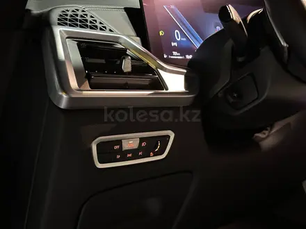 BMW X7 2023 года за 62 000 000 тг. в Алматы – фото 23