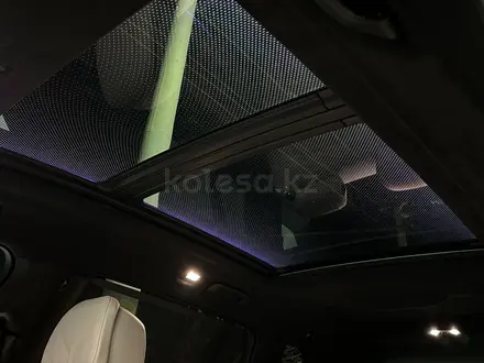 BMW X7 2023 года за 62 000 000 тг. в Алматы – фото 30