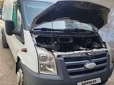 Ford Transit 2009 годаүшін9 500 000 тг. в Алматы – фото 2