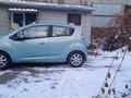 Chevrolet Spark 2010 годаүшін3 200 000 тг. в Алматы – фото 4