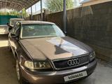 Audi A8 1996 года за 2 000 000 тг. в Шымкент