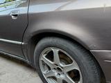 Audi A8 1996 года за 2 000 000 тг. в Шымкент – фото 4
