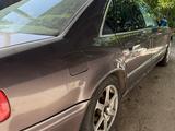 Audi A8 1996 года за 2 000 000 тг. в Шымкент – фото 5