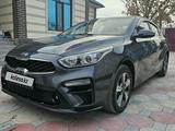 Kia Cerato 2021 годаfor8 900 000 тг. в Шу – фото 2