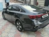 Kia Cerato 2021 годаfor8 900 000 тг. в Шу – фото 5