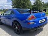 Mitsubishi Eclipse 2003 годаүшін3 000 000 тг. в Костанай – фото 2