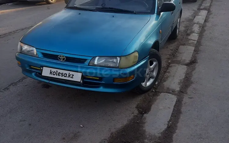 Toyota Corolla 1995 года за 1 200 000 тг. в Алматы