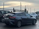 Kia Cerato 2021 годаүшін9 200 000 тг. в Шымкент – фото 4