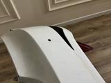 Задний бампер за 10 000 тг. в Шымкент – фото 4