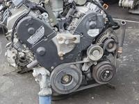 Двигатель Хонда Юлизион обьем 3 литра за 76 000 тг. в Алматы