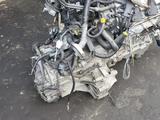 Двигатель Хонда Юлизион обьем 3 литра за 76 000 тг. в Алматы – фото 4