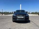 Audi Q7 2007 года за 7 500 000 тг. в Алматы – фото 2