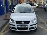 Volkswagen Polo 2007 года за 2 000 000 тг. в Алматы