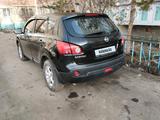 Nissan Qashqai 2007 года за 5 200 000 тг. в Петропавловск – фото 3