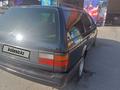 Volkswagen Passat 1992 годаүшін1 550 000 тг. в Тараз – фото 3