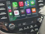 Установка carplay camry 70 в Алматы