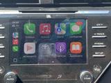 Установка carplay camry 70 в Алматы – фото 2