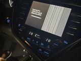 Установка carplay camry 70 в Алматы – фото 3