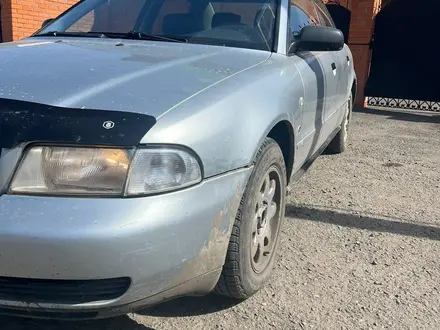 Audi A4 1995 года за 1 700 000 тг. в Петропавловск – фото 3