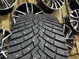 Pirelli Ice Zero 2 255/40 R20 101H за 219 500 тг. в Алматы – фото 3