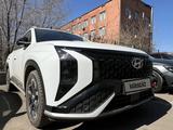 Hyundai Mufasa 2025 годаүшін11 650 000 тг. в Астана – фото 3