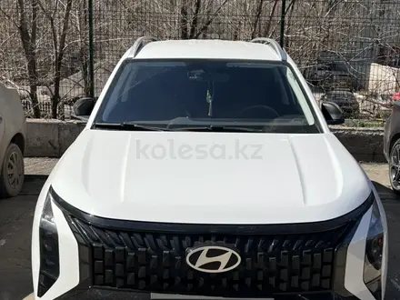 Hyundai Mufasa 2025 года за 11 650 000 тг. в Астана – фото 5