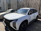 Hyundai Mufasa 2025 годаүшін11 650 000 тг. в Астана – фото 4