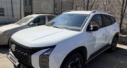 Hyundai Mufasa 2025 годаүшін11 650 000 тг. в Астана – фото 4