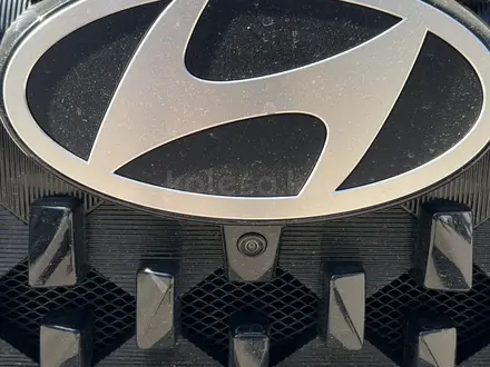 Hyundai Mufasa 2025 года за 11 650 000 тг. в Астана – фото 6