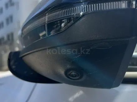 Hyundai Mufasa 2025 года за 11 650 000 тг. в Астана – фото 7