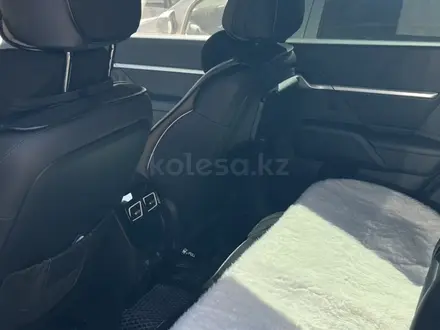 Hyundai Mufasa 2025 года за 11 650 000 тг. в Астана – фото 9