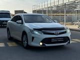 Авто Без Водителя (Toyota Camry 55) в Шымкент