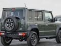 Suzuki Jimny 2024 года за 12 900 000 тг. в Семей – фото 15