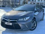 Toyota Camry 2015 года за 6 200 000 тг. в Караганда