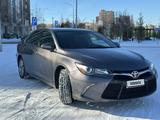 Toyota Camry 2015 года за 6 200 000 тг. в Караганда – фото 2
