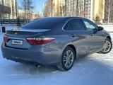 Toyota Camry 2015 года за 6 200 000 тг. в Караганда – фото 4