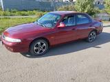 Mazda Cronos 1995 года за 650 000 тг. в Астана – фото 3