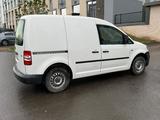 Volkswagen Caddy 2012 годаүшін4 600 000 тг. в Астана