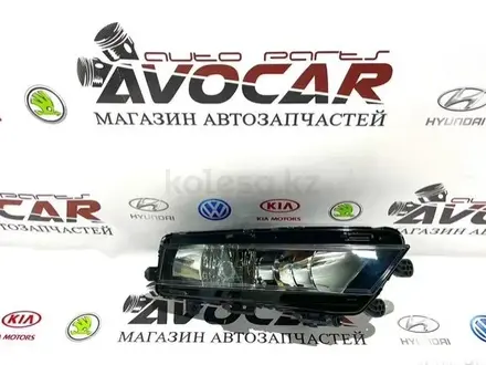 Skoda Octavia птф за 30 000 тг. в Алматы