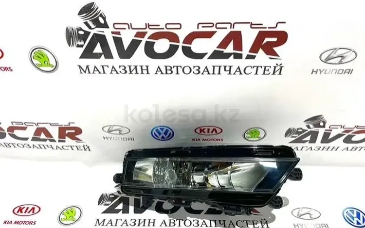 Skoda Octavia птф за 30 000 тг. в Алматы
