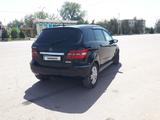 Mercedes-Benz B 170 2006 года за 4 300 000 тг. в Кулан – фото 2