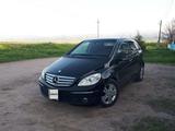 Mercedes-Benz B 170 2006 года за 4 300 000 тг. в Кулан – фото 5