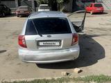Kia Rio 2005 года за 1 500 000 тг. в Алматы – фото 4