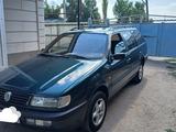 Volkswagen Passat 1996 года за 1 750 000 тг. в Кулан – фото 2