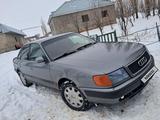 Audi 100 1994 года за 1 789 987 тг. в Тараз – фото 2